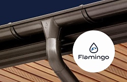 Flamingo Gutter systems