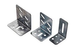 Drywall profiles and accessories - Angle bracket for UA profiles