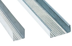 Drywall profiles and accessories - Ceiling profiles CD-60