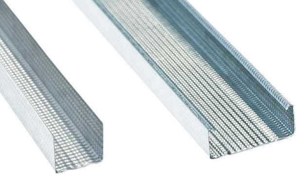 Drywall profiles and accessories - Ceiling profiles UD-27 ECO