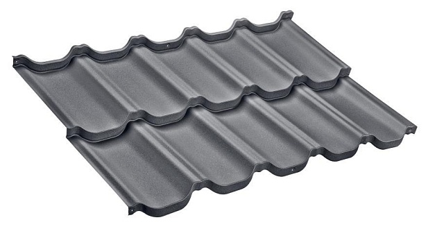 Modular roofs - Venecja IDEAL-SATIN