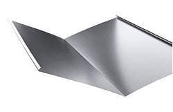 Modular roofs - Valey gutter RK-30