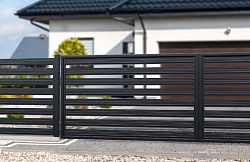 Fence systems - Unico Collection