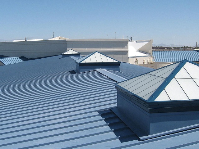 Commercial Roofing