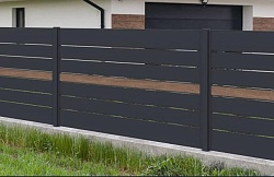 Fence systems - Variante fences 150