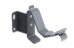 Gutter systems - Hidden fascia bracket Flamingo iQ