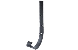 Gutter systems - Rafter bracket Satin