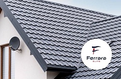 Ferrara Modular roofs