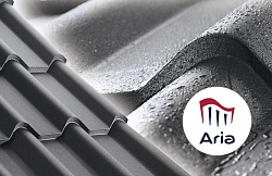 Aria Roof tile sheets