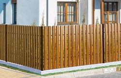 Fence systems - Forte Collection