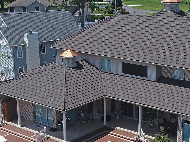 Residential Roofing