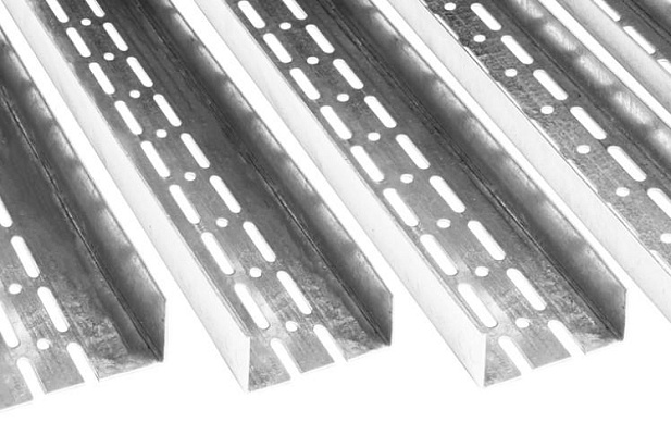 Drywall profiles and accessories - Frame profiles UA-50