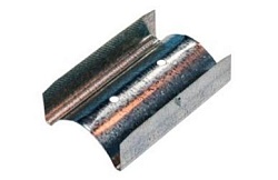 Drywall profiles and accessories - Longitudinal connector