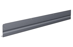 System of Modular Flashings MOD - Lower barge flashing WD 150 L/R, WD 180 L/R