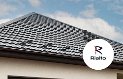 Rialto Modular roofs