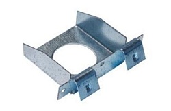 Drywall profiles and accessories - Transverse connector