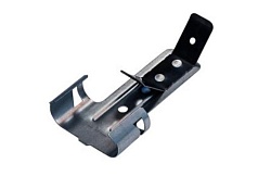 Drywall profiles and accessories - Rotary hanger with a spring