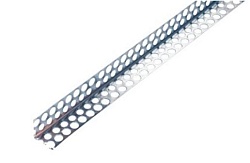 Drywall profiles and accessories - Aluminium corner