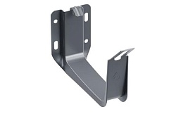 Gutter systems - Fascia bracket Flamingo iQ