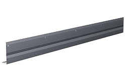 System of Modular Flashings MOD - Verge trim PP 150, PP 180, PP 220