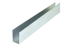 Drywall profiles and accessories - High profiles UW-100/100